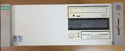 Siemens Scenic Pro D7 - Immagine 1 di 4