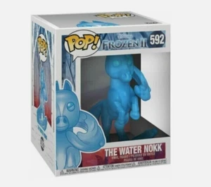 Funko POP 592 Frozen Horse Disney The Water Nokk - Sammelfigur - Bild 1 von 1
