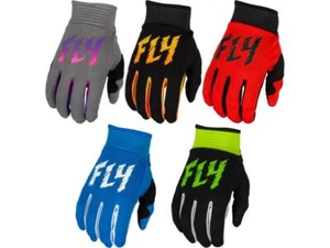 Fly Racing F-16 Riding Gloves Youth Sizes Motocross MX/ATV/BMX/MTB Off-Road '24 - Bild 1 von 13