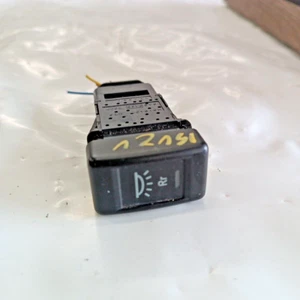 ISUZU NPR NRR NQR DOME LIGHT SWITCH TESTED GOOD SEE PICS - Picture 1 of 3
