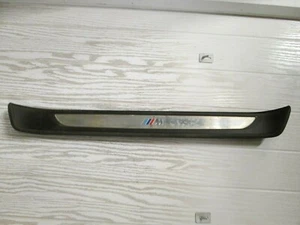 bmw 330d m auto sport e90 2006-2011,driver side sillstep front trim, 5147790715 - Picture 1 of 4