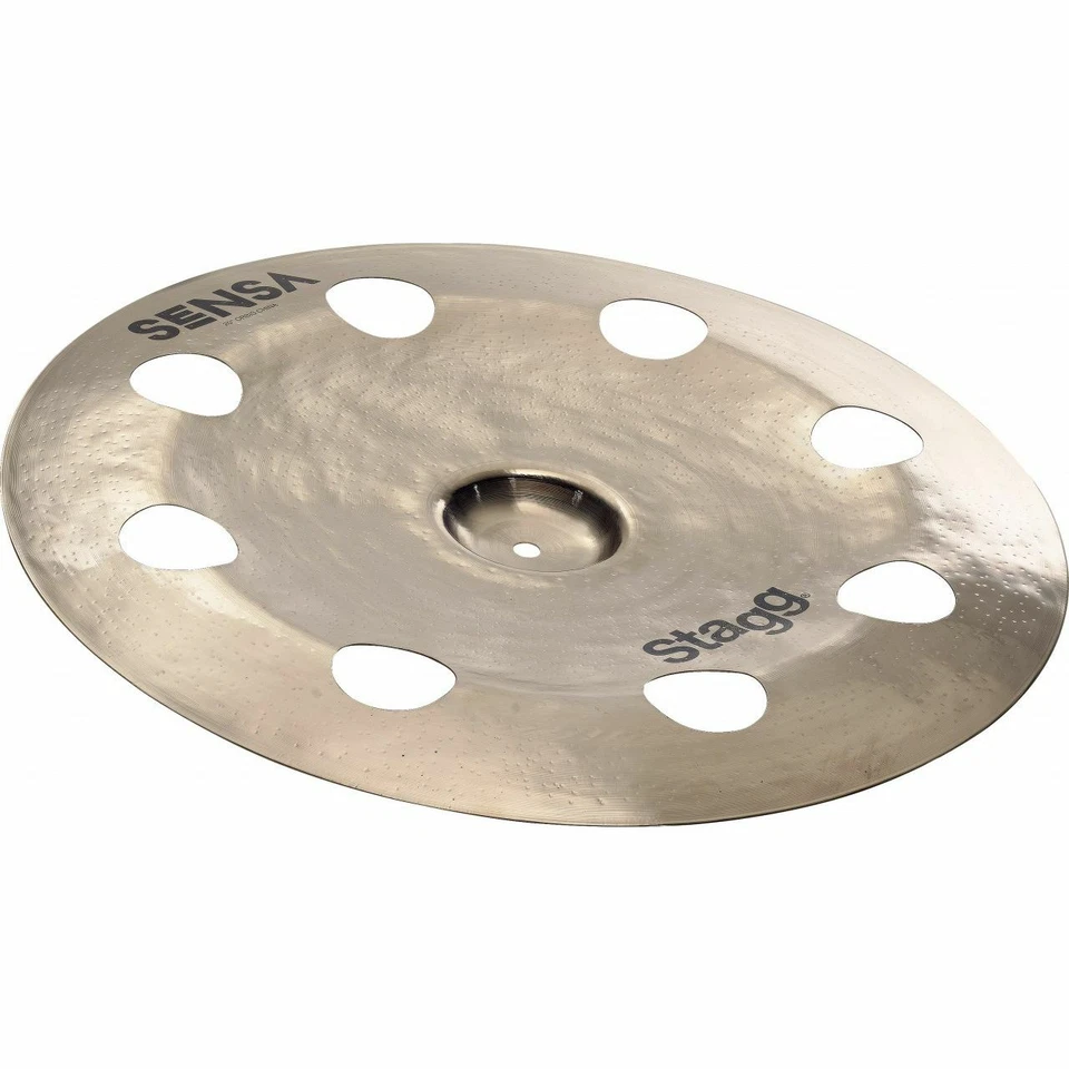 Stagg 20" Sensa Orbis China Foto 1 de 1