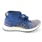Adidas Ultraboost X ATR All Terrain BY8924 Womens Size 8 Indigo Running Shoes