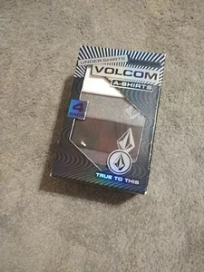 Volcom A Shirts Sz Medium - Picture 1 of 2