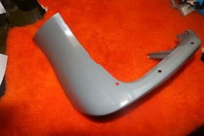 NOS 1971 Mercury Montego R/H side fender extension D1GB-16018 AB - Image 1 of 4