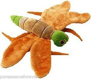 TY BEANIE: GLOW THE LIGHTNING BUG (Beanie Babies Collection) (New/Tag) - Picture 1 of 1