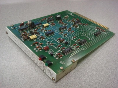 Tarjeta decodificadora maestra Square D 8881 MD-1 USADA serie C Foto 1 de 4