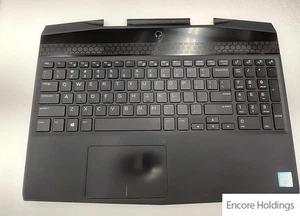 Dell Palmrest Assembly - Black - 15.6 Inches VNPDJ - Picture 1 of 1