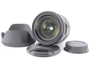 Sigma 24-70 mm F2,8 IF EX DG HSM Canon funcionando - Imagen 1 de 6