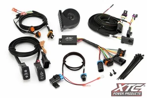 XTC POWER PRODUCTS SELF CANCELING T/S KIT  2019+  TALON 1000 *ATS-HON-S32* - Bild 1 von 1