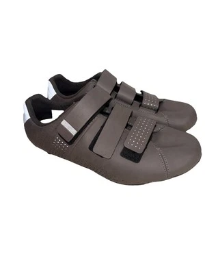 Zapato de Turismo Shimano SH-RT500 para Mujer Talla US 7.2/EU 39 Marrón Bicicleta de Carretera Usado en Excelente Condición Foto 1 de 4