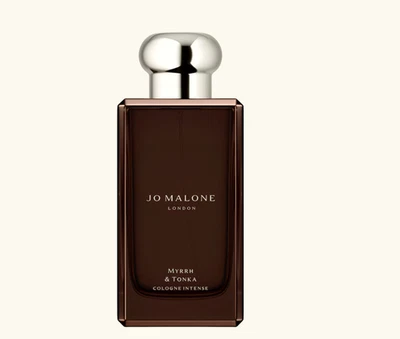 Jo Malone Myrrh & Tonka 3.4oz / 100ml Cologne Spray - Image 1 of 2