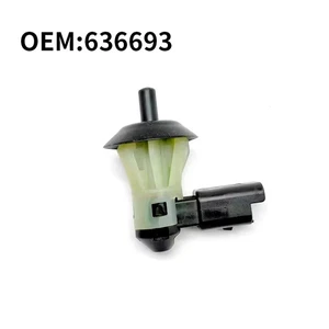 For Peugeot 407 508 607 Expert Switch Anti Theft Alarm Hood lock switch 636693 - Picture 1 of 12