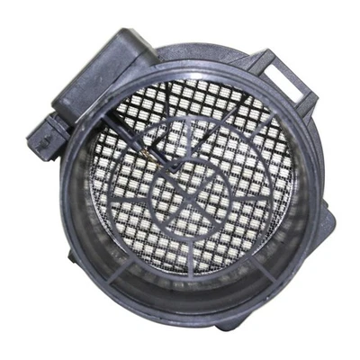 For BMW X5 2001 02 03 04 05 2006 Mass Air Flow Sensor Plastic w/Female Connector - Image 1 of 4