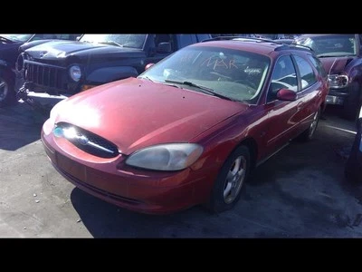 Двигатель заднего стеклоочистителя подходит для 96-00 SABLE 145147 - Изображение 1 из 3