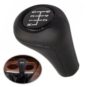 Aesthetic Upgrade Manual Gear Shift Knob Fits For BMW Series and For X1 - Picture 1 of 9