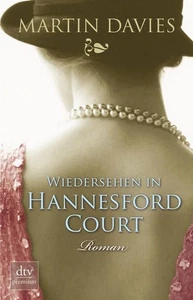 Wiedersehen in Hannesford Court: Roman Davies, Martin: - Imagen 1 de 1