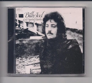 BILLY JOEL - Cold spring harbor CD - Picture 1 of 1