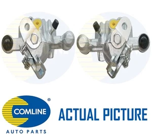 BRAKE CALIPER PAIR REAR 2 PCS COMLINE FOR MAZDA MX-5 1.8 L - Picture 1 of 4