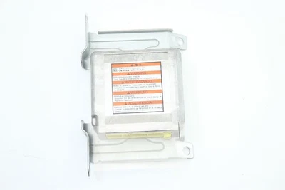 Unidad de control sensor de impacto para Subaru FORESTER 2 SG 98221SA140 DENSO 1523008331 Foto 1 de 3