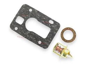 Kit Termostato 982554 3853799 13440 Per VOLVO 3.0 GS GL GLM GSM OMC 120 CV 2.5L - Foto 1 di 12