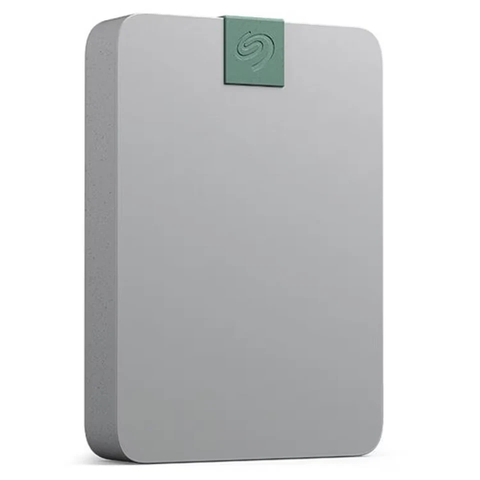 Seagate Ultra Touch 5TB USB 3.0 External HDD  - Image 1 of 1