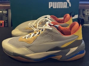 PUMA Thunder Spectra Drizzle US 12 - UK 11 Men’s Shoes - BRAND NEW In Box - RARE - Picture 1 of 4