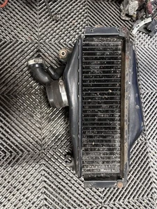 Subaru Impreza GC8 95 Top Mount Intercooler Version 1 2 - Picture 1 of 5