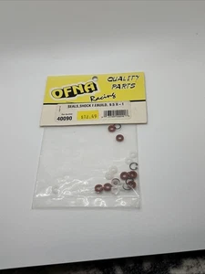 ofna racing seals shock rebuild kit 9.5 40090 - Picture 1 of 1