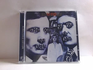 UFO - Obsession (CD, Europa, 2008, Chrysalis) BJ048 - Bild 1 von 3