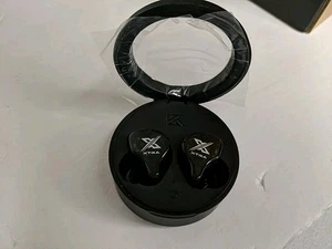 Auriculares KZ-Xtra Bluetooth 5.4 con alcance de 15M y cancelación de ruido - Imagen 1 de 1