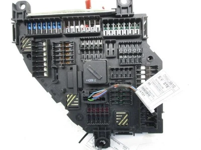 BMW 535i F10 2012-2017 caja de fusibles motor con arranque-parada automático 29766 Foto 1 de 4