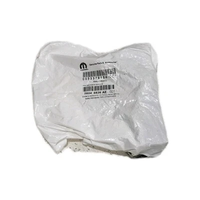 Interruptor de janela Mopar Master genuíno 56046826AE para 2017-2020 Ram 1500 - Imagem 1 de 2