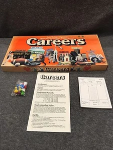 Juego de mesa de carrera Parker Brothers 1979 vintage - Imagen 1 de 3