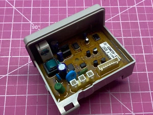 Envío el mismo día | 3 años de garantía | Placa de alimentación de lavadora Samsung DC61-01657A nueva OEM - Imagen 1 de 3