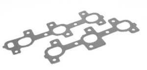 Omix Exhaust Manifold Gaskets 3.8L Fits 07-11 Wrangler - Picture 1 of 2