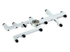 Microheli Aluminum Lower Main Frame (For Mh Frame Blade 230S Series)