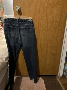 NEU Arizona Jeans Original Blue Jeans - Youth 14 Husky  - Bild 1 von 3