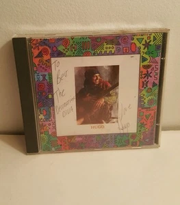 Azania von Hugo (CD, Jun-2003, Hugo) - Bild 1 von 3