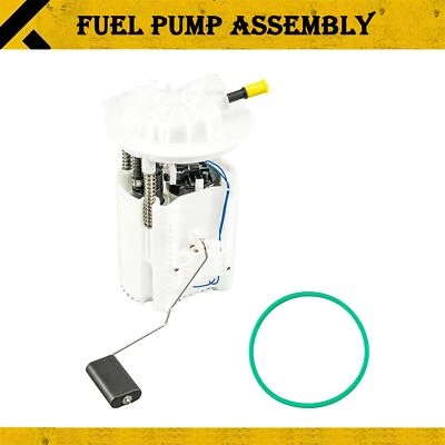 Fuel Pump Assembly FG1051 For 2008-2014 Dodge Avenger; 2007-10 Chrysler Sebring - Image 1 of 4