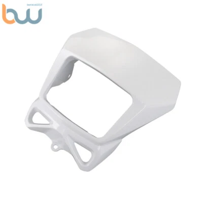 For Suzuki Headlight Cover 2002-2023 51811-29F50-30H DR-Z400SM DR200S DR650SE - Изображение 1 из 4