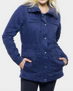Kuhl Lena Damen Isolierjacke - Midnight Sky - Größe XL - Bild 1 von 9