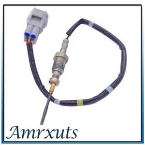 Front Exhaust Gas Temperature Sensor For Nissan Cabstar Pathfinder 22630-EC01A - Picture 1 of 7