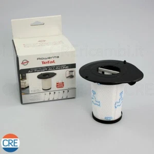 Filtro Hepa Originale Aspirapolvere Scopa Elettrica Air Force All-in One ROWENTA - Foto 1 di 2
