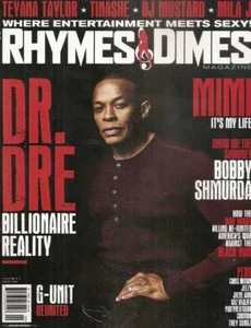 Rhymes & Dimes - Picture 1 of 3