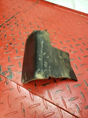 1981 年雅马哈 IT175 空气盒顶盖  — 第 1/4 张图片