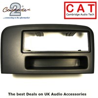 CT24VL03 Volvo S80 fascia Adaptor Single Din Fascia Adaptor