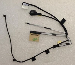 HP Pavilion 11-n0 x360 11-P1 761350-001 310 G1 Screen Display Cable NEW - Picture 1 of 12