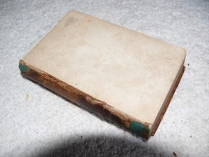 THE ILIAD OF HOMER V2 Translated by Alex. Pope. Philadelphia: R. W. Pomeroy 1839 - Bild 1 von 4