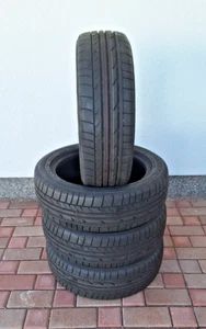 4x Sommerreifen Bridgestone Potenza  RE050A 175 /55 R15 77V   WIE NEU DOT 2521 - Bild 1 von 8